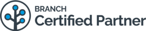 Branch Certified Partner logo