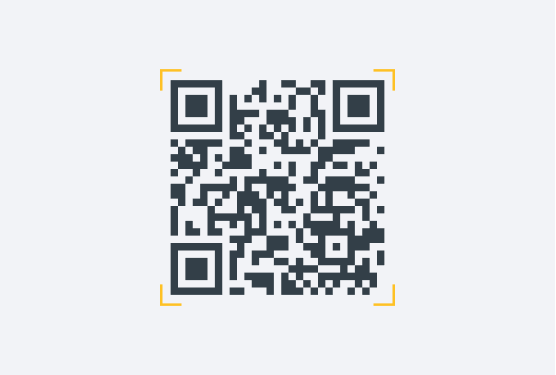 QR code