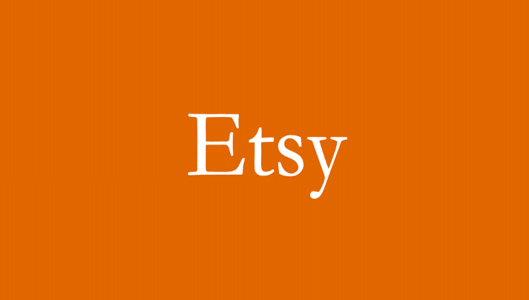 Etsy logo